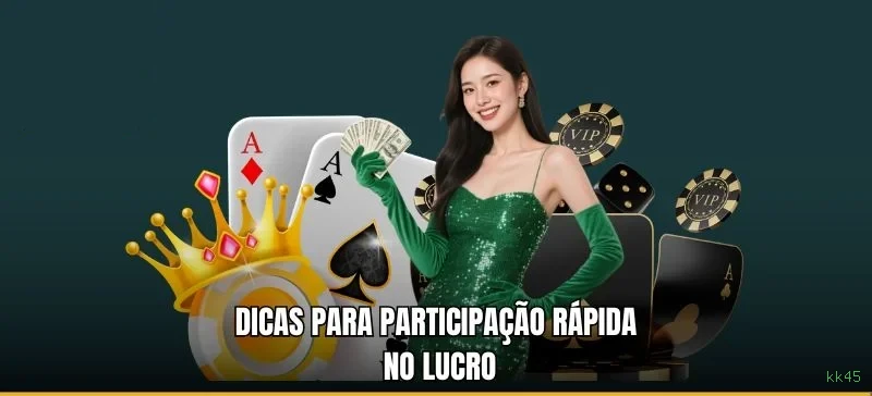 Controles de paJogonto e BRL em kk45