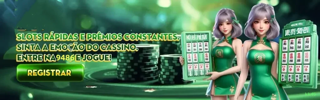Controles de paJogonto e BRL em kk45