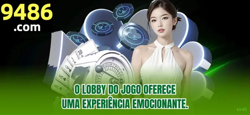 Lista de jogos para kk45 seção de jogos