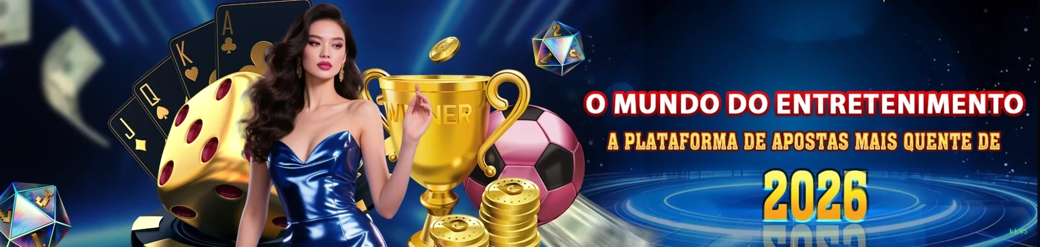 Lista de jogos para kk45 online section