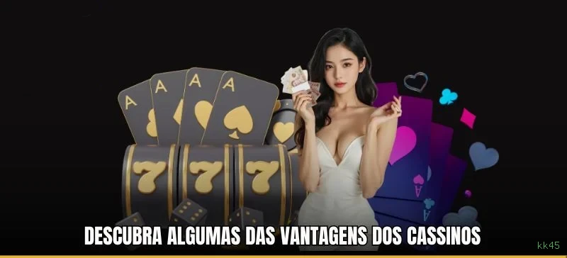 Controles de paJogonto e BRL em kk45