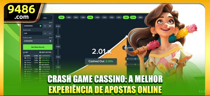 Controles de paJogonto e BRL em kk45