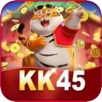 kk45 logo